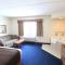AmericInn by Wyndham Cedar Rapids Airport
