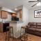 Eagles Den Suites Big Spring a Travelodge by Wyndham