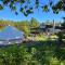 Cozy Garden Glamping