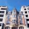 Hôtel Cecyl Reims Centre