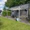 Tiny House Indy-Blue