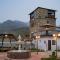 Jim & Holmes Resort & Luxury Residences in Jim Corbett National Park