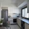 ΘΕΑ 5 Comfortable 1BR and 2BR Apartments