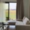 ΘΕΑ 5 Comfortable 1BR and 2BR Apartments