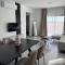 ΘΕΑ 5 Comfortable 1BR and 2BR Apartments
