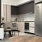 ΘΕΑ 5 Comfortable 1BR and 2BR Apartments