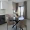 ΘΕΑ 5 Comfortable 1BR and 2BR Apartments