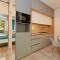 AURA TOWER Apartments by Gaby