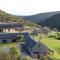 Rooiberg Lodge
