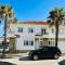 Luxury Ocean View House - Central Ericeira