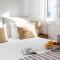 Luxury Ocean View House - Central Ericeira