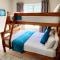 Chesapeake Bay 48 - Sleeps 5 - Ideal Location