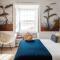 Central Ericeira Apartment with Lift
