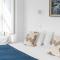 Central Ericeira Apartment with Lift