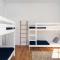 Central 3 Bedroom Apartment in Ericeira