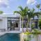 Balidroomvillas
