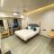 Hotel Crystal inn Nakki Lake 25 Meter