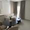 ΘΕΑ 5 Comfortable 1BR and 2BR Apartments