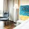 HOTEL APART - Welcoming l Urban Feel l Design