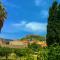 Casa vacanza comoda con vista