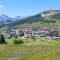 Resort Palace Sestriere 1 e 2