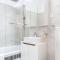 Relax-Apartments - Indoor-Pool - Sauna - Küche - kostenlos Parken - Balkon - teilweise Massagesessel - 85 Zoll Smart-TV