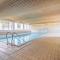 Rehwiesa A11 by Arosa Vacations, Direkt vor der Skipiste & mit Pool
