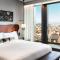 Fairmont Quasar Istanbul Hotel