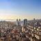 Fairmont Quasar Istanbul Hotel