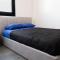 Luxurious two bedroom apartment with roof garden