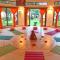 Felicianas Resort