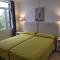 Sea frontline Apartment Charo Pool and Wifi