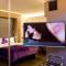 PLAZA INN stays design Dortmund