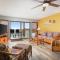 Sea Village 2nd floor Direct Oceanfront unit with extensive upgrades