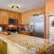 Sea Village 2nd floor Direct Oceanfront unit with extensive upgrades