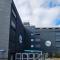 PLAZA INN stays design Dortmund
