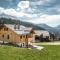 Mountain Chalet Pia