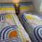 Family Friendly - 8 Berth - Skipsea Sands