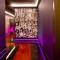 PLAZA INN stays design Dortmund