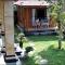 D SARI WOODEN House