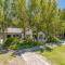 Franschhoek Rose Cottages