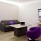 PLAZA INN stays design Dortmund