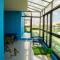 Hibernia Residence & Hostel Foto: Hibernia Residence & Hostel