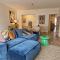 Fully equiped 100 m2 appt with the perfect location