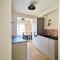 Fully equiped 100 m2 appt with the perfect location