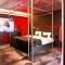 PLAZA INN stays design Dortmund