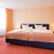 Carathotel Basel/Weil am Rhein