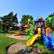 Willa Posejdon - Aquapark Panorama Morska All Inclusive