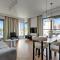 Waterlane Riverside - SPA, Pool, Gym & Parking by Downtown Apartments