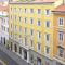 Hotel Roma